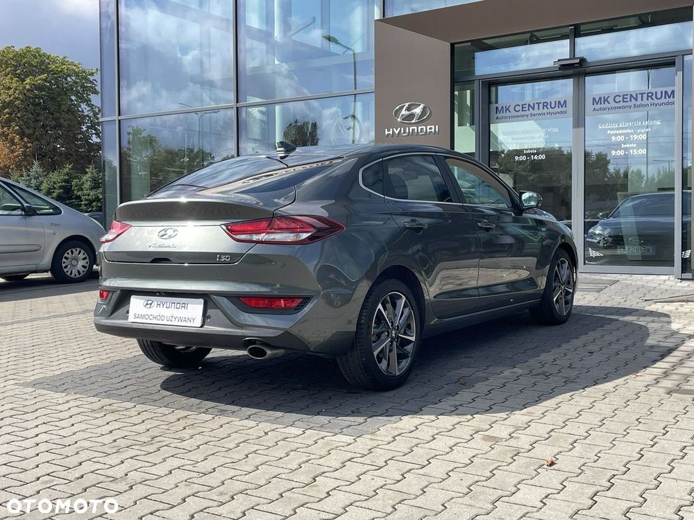 Hyundai i30 - 8