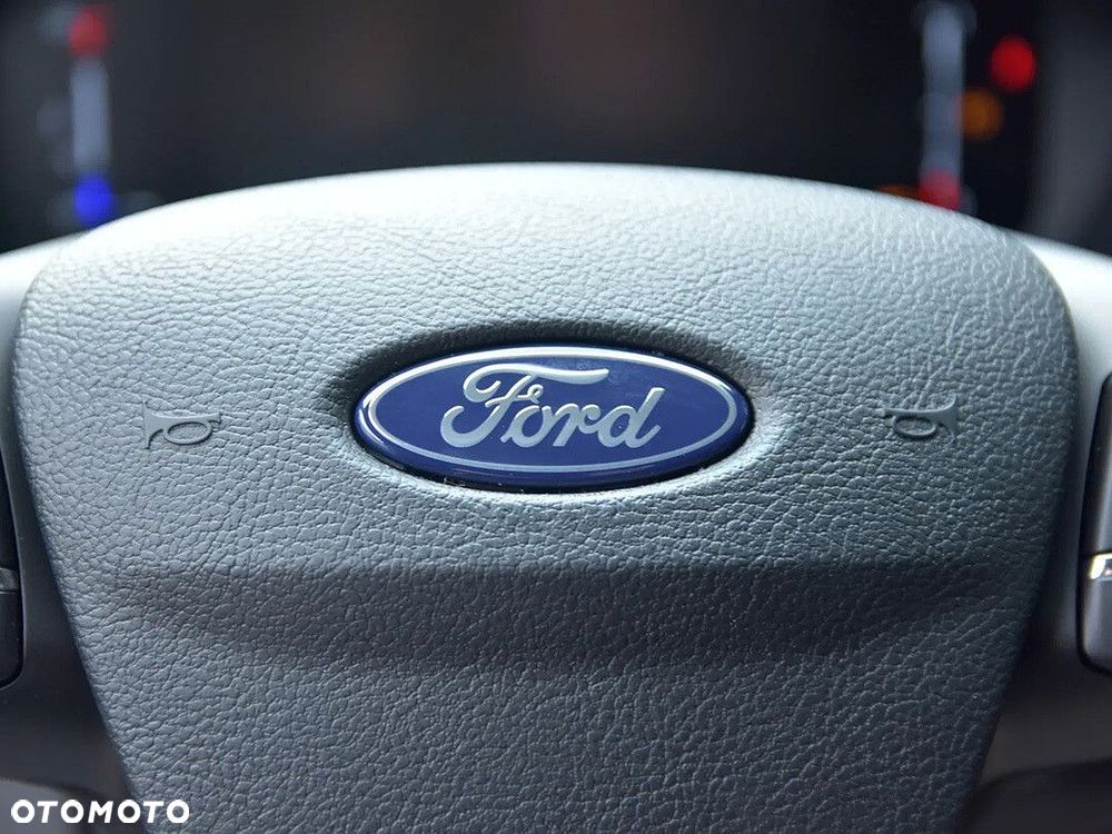 Ford transit FORD TRANSIT BUS M2 2.0 EcoBlue 165KM HDT6 M6 RWD LIMITED BUS M2 460 L4 - 9