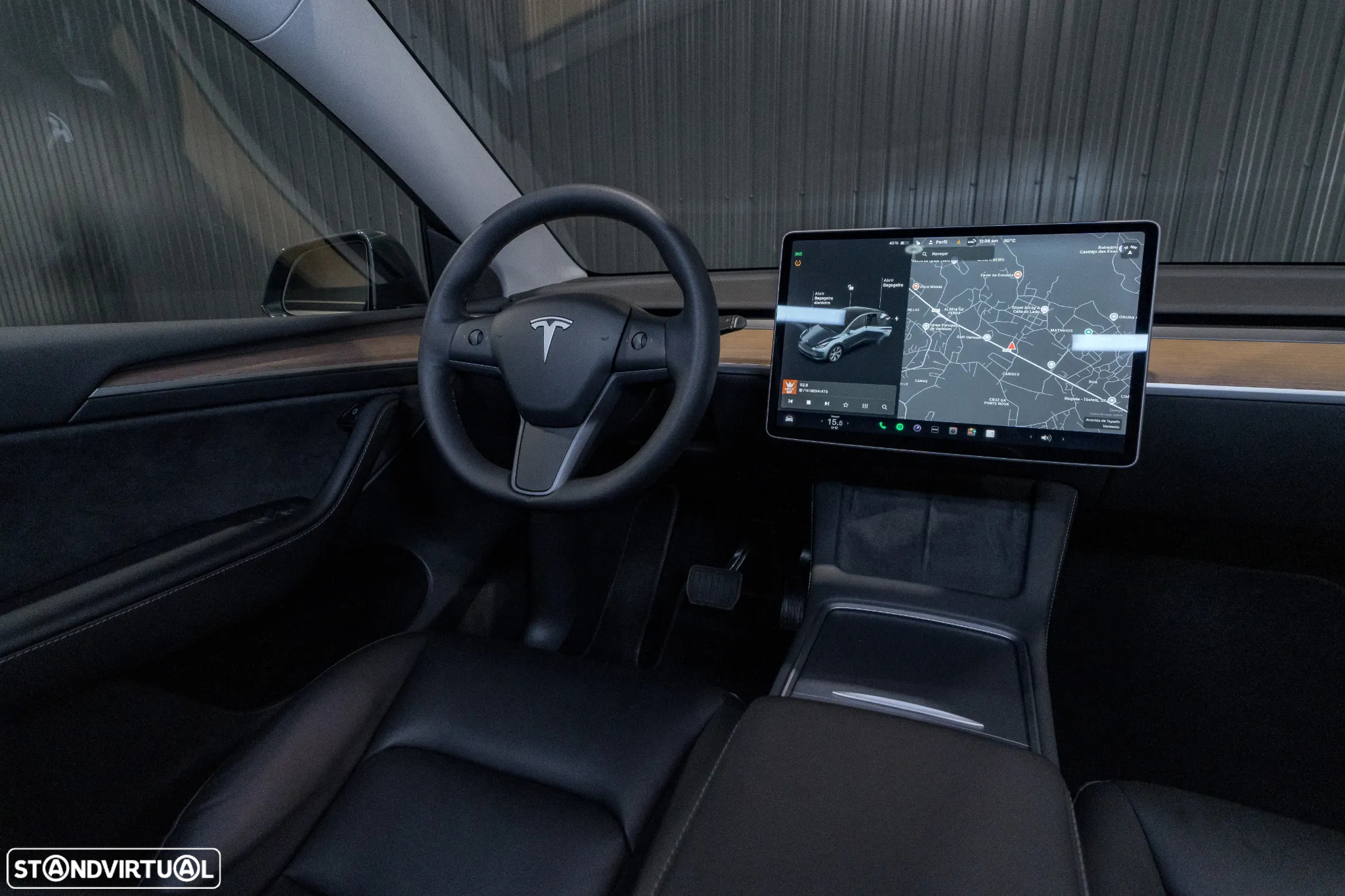 Tesla Model Y Long Range Dual Motor AWD - 9