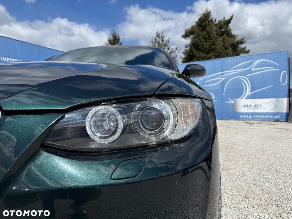 BMW Seria 3 325d DPF - 7