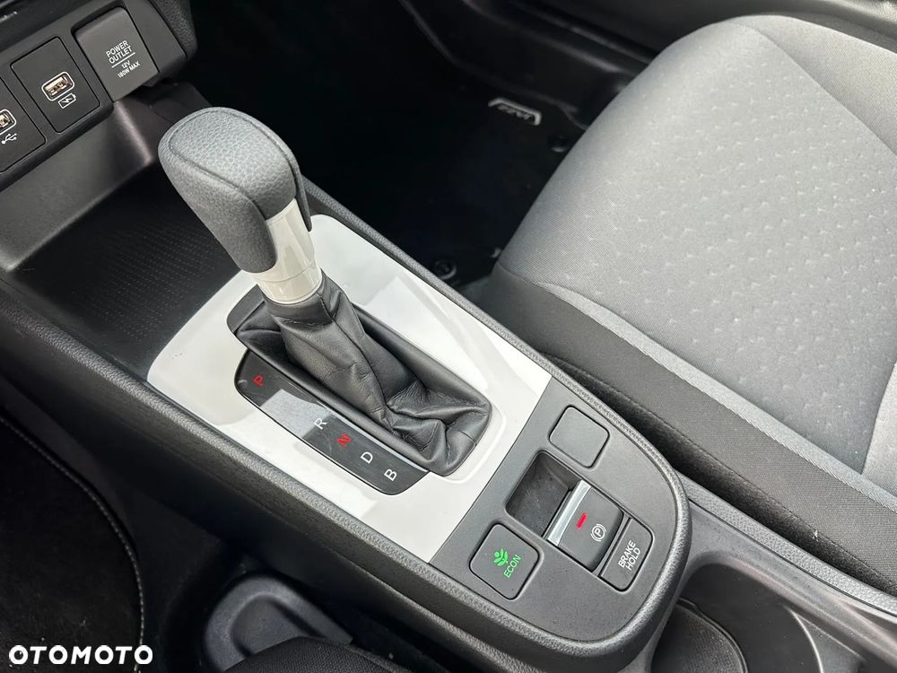 Honda Jazz e:HEV 1.5 i-MMD Elegance - 14