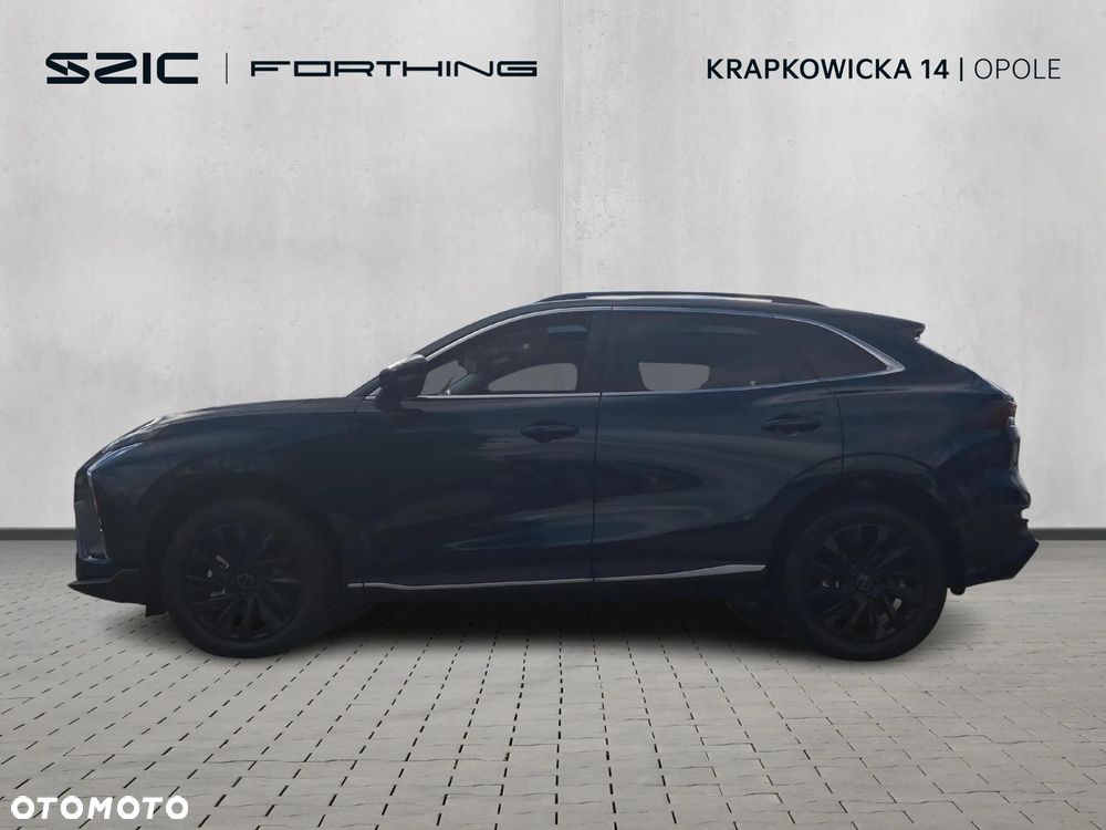 Forthing T5 EVO T-Five 1.5 DVVT GDI DCT - 6