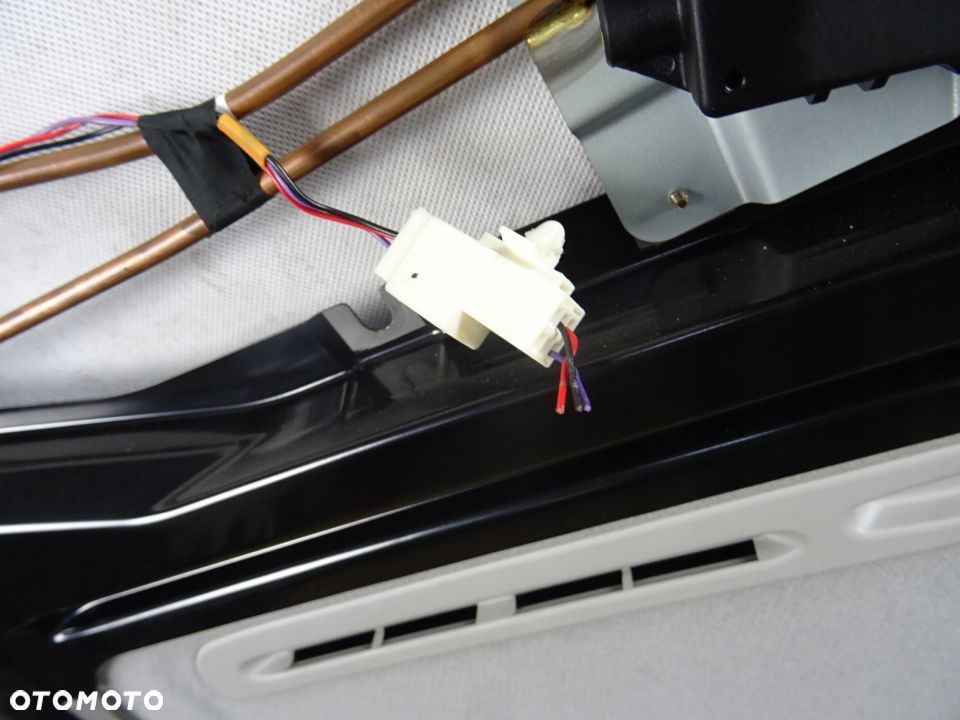 SZYBERDACH MAZDA 5 / MAZDA PREMACY II 2.0CD 05-08 - 6
