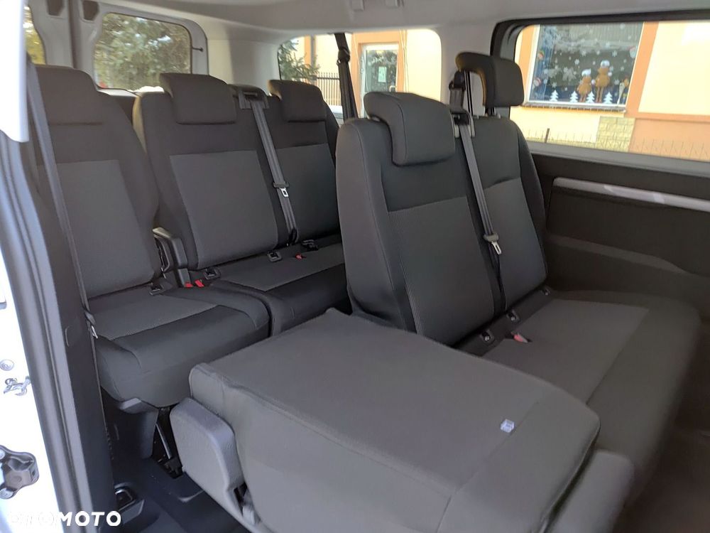 Toyota Proace Verso 2.0 D4-D Long Business - 9