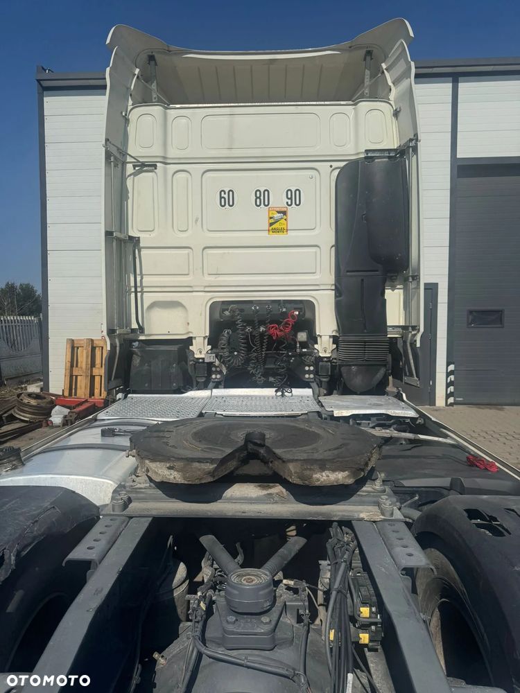 DAF XF 480 - 13