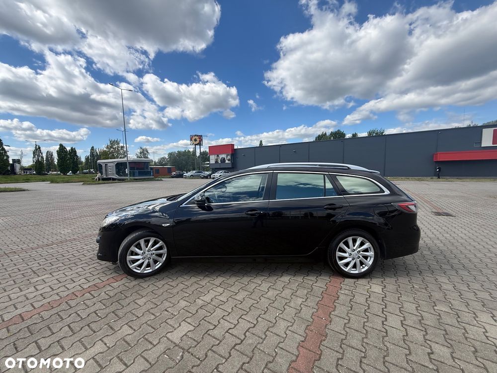Mazda 6 - 13