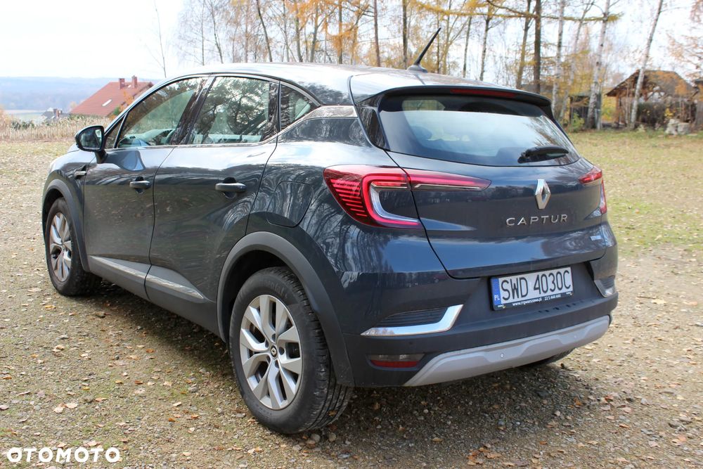 Renault Captur - 8