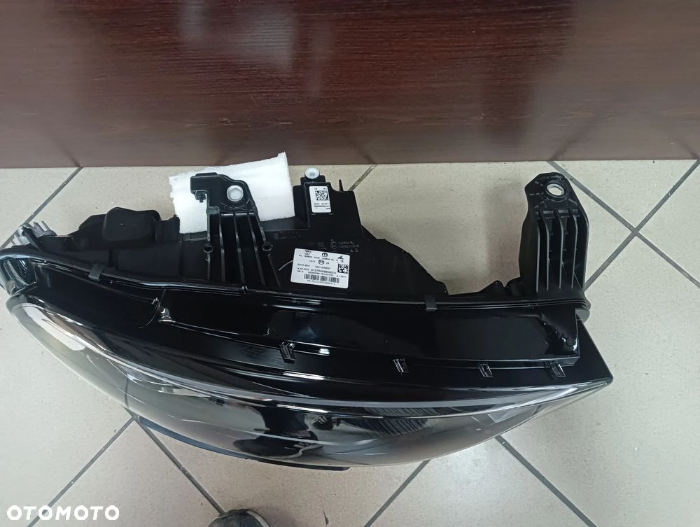 Fiat Tipo II prawy Full Led NOWY - 3