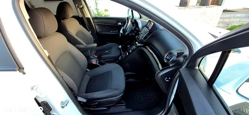 Chevrolet Orlando 1.8 LT+ - 14