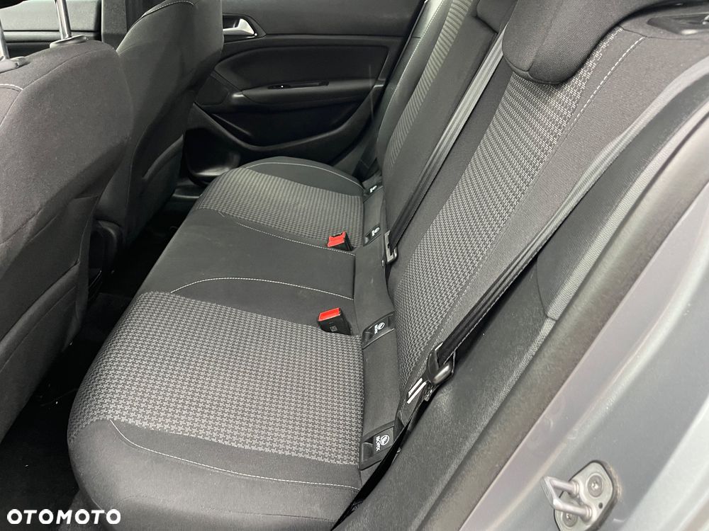 Peugeot 308 - 12