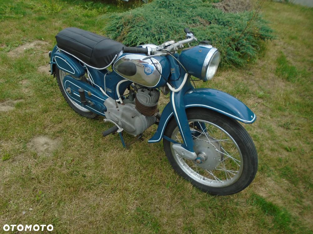 NSU 201 - 1