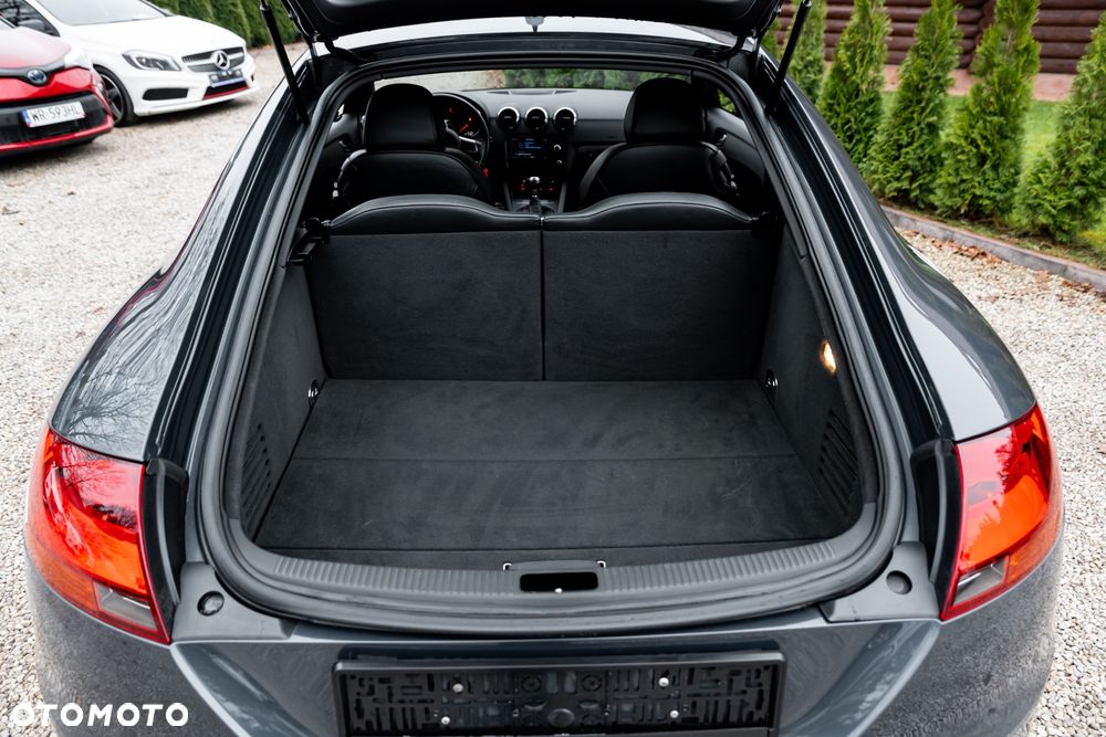 Audi TT Coupé 2.0 TFSI S tronic - 19