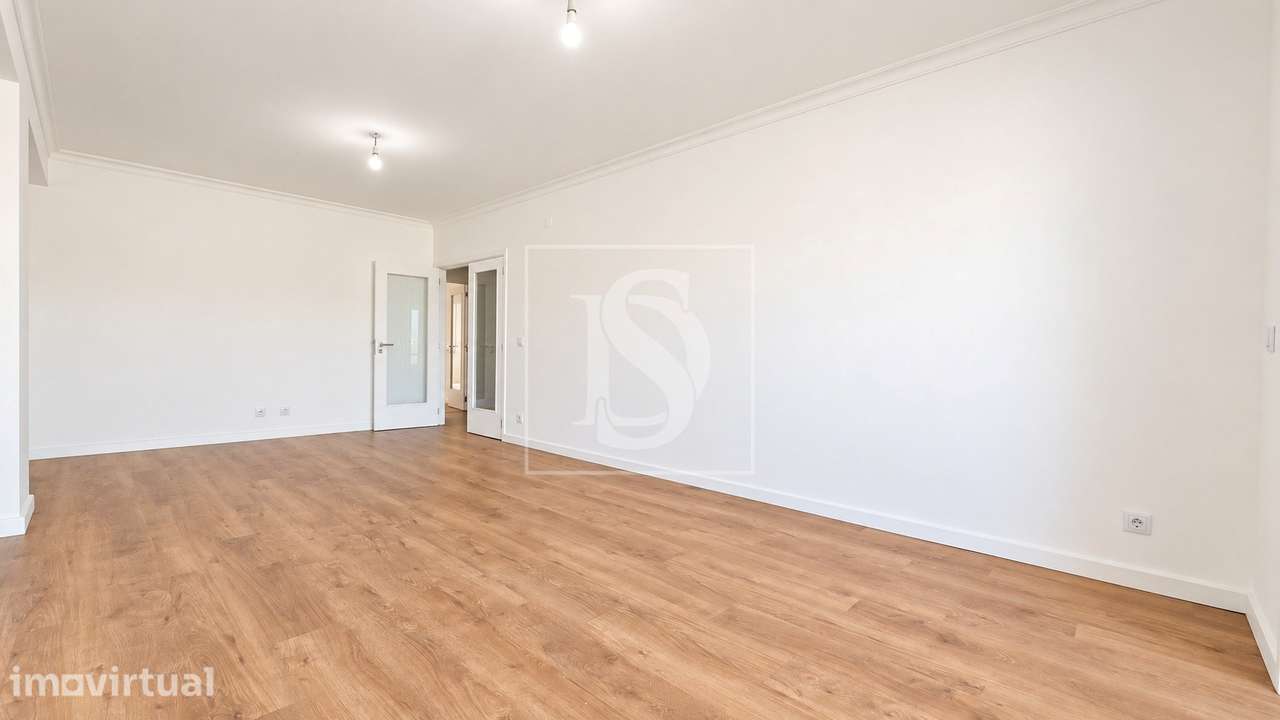 Apartamento T3 Renovado - Lamaçães - Grande imagem: 5/18