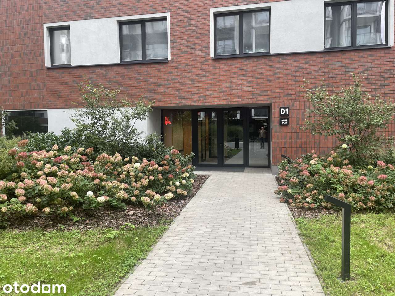 Apartament 85m2 SOHO, 2 miejsca parkingowe, wysoki standard.