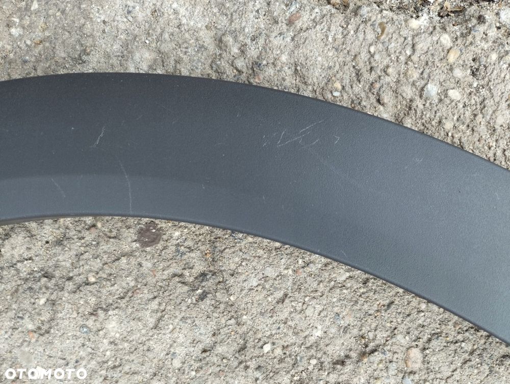 listwa na błotnik lewy tył byd atto 3 - 4