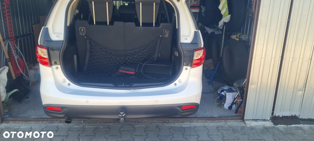 Mazda 5 - 8