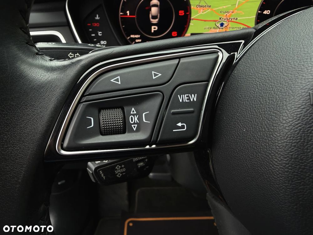 Audi A5 Sportback 40 TDI S tronic sport - 24