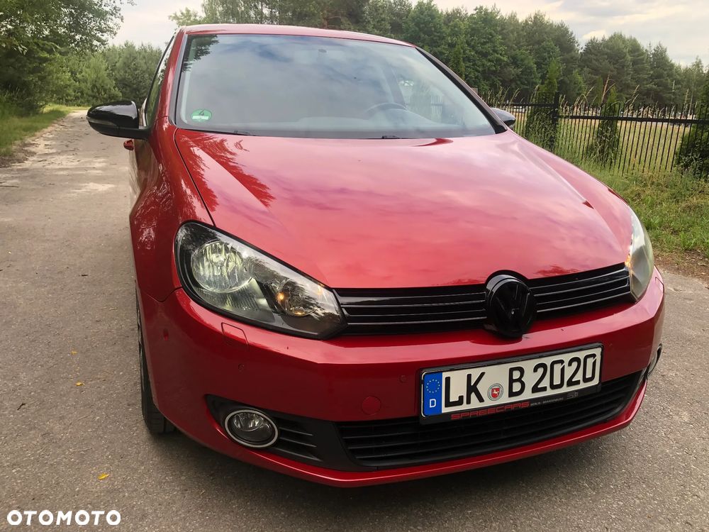 Volkswagen Golf 1.4 TSI United - 7