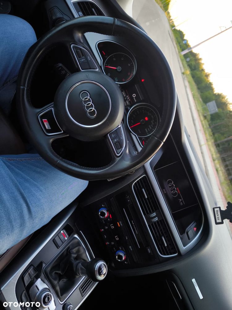 Audi A5 Sportback 2.0 TDI - 20