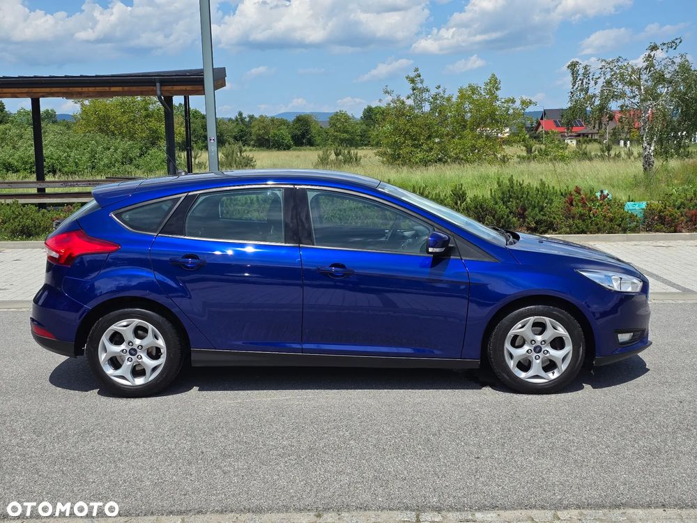 Ford Focus - 5