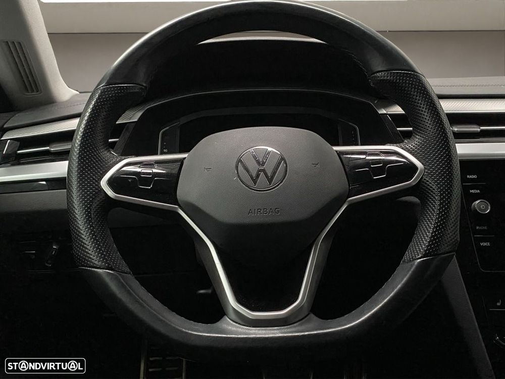 VW Arteon 2.0 TDI Elegance DSG - 10