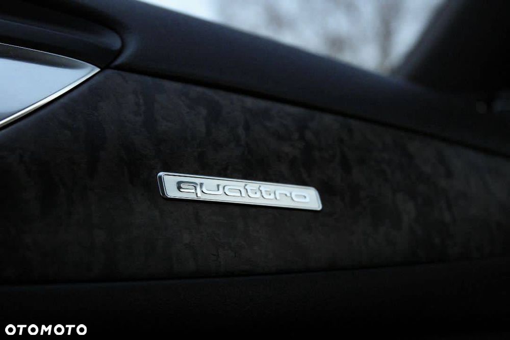 Audi A6 Limousine 2.0 TFSI Quattro S tronic - 7