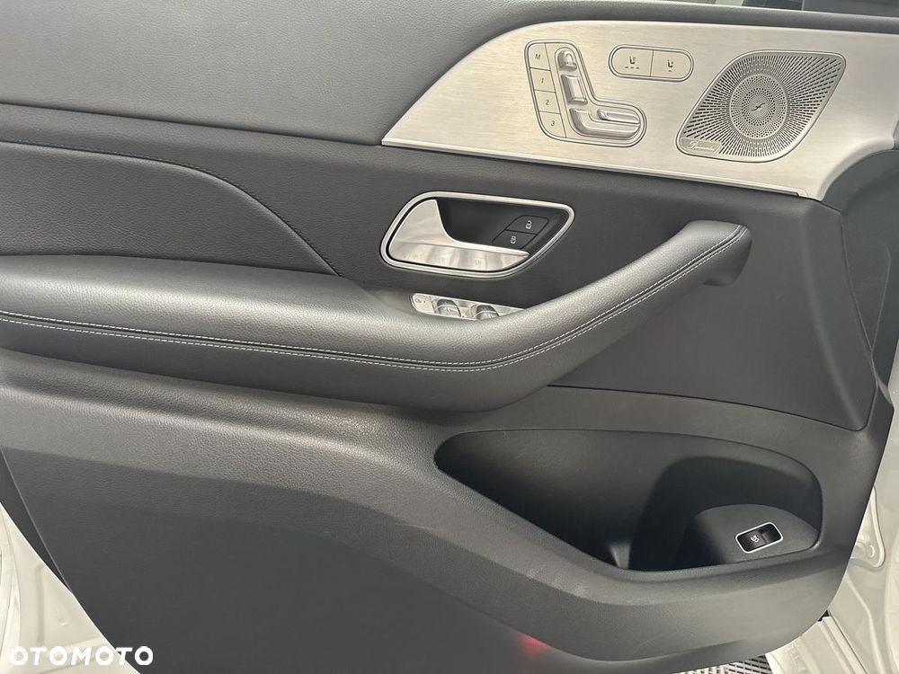 Mercedes-Benz GLE 350 de 4Matic 9G-TRONIC AMG Line Advanced Plus - 11