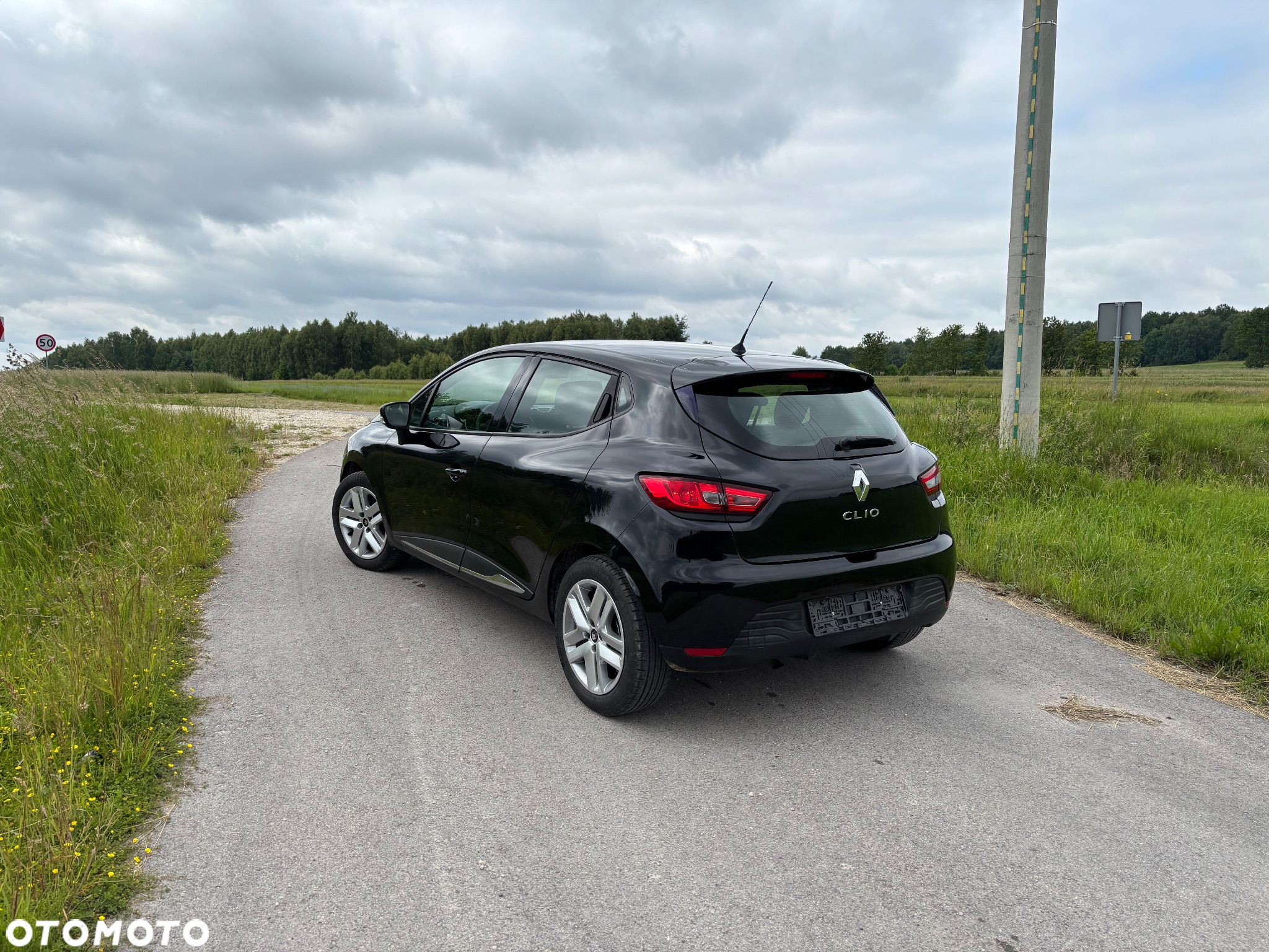 Renault Clio 1.2 16V Life - 7