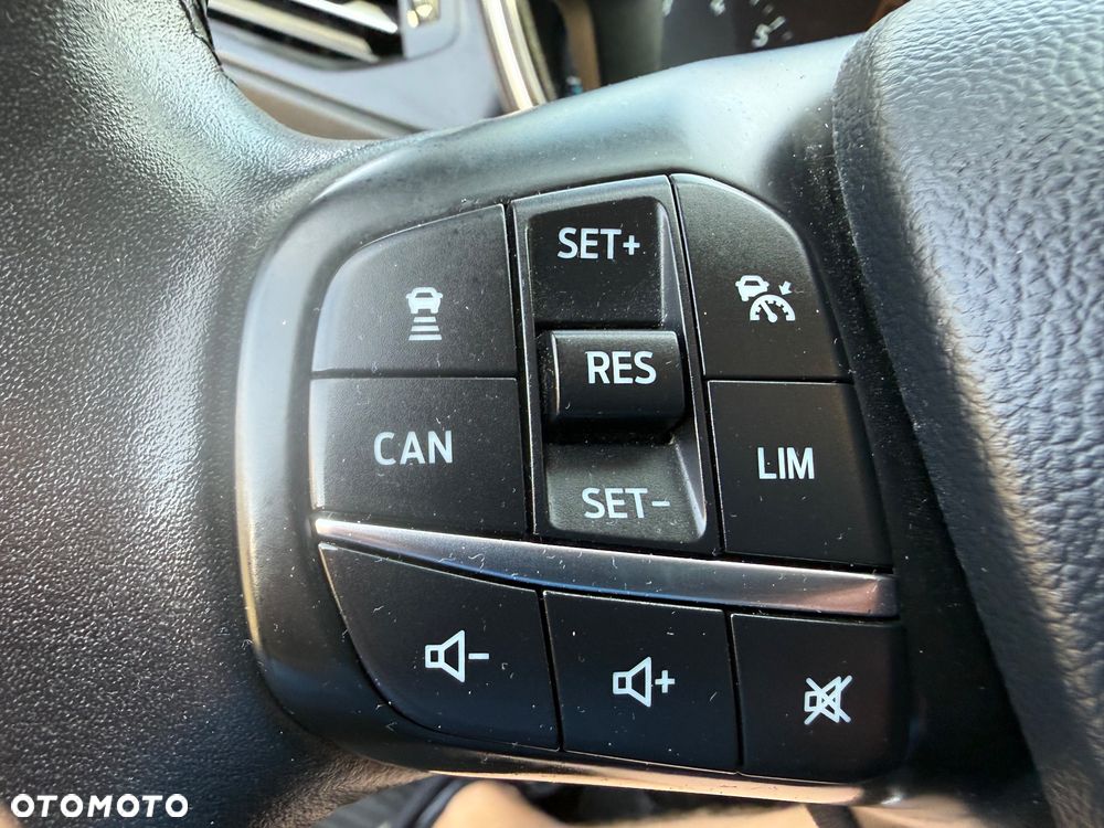 Ford Focus 1.0 EcoBoost Start-Stopp-System ACTIVE STYLE - 13