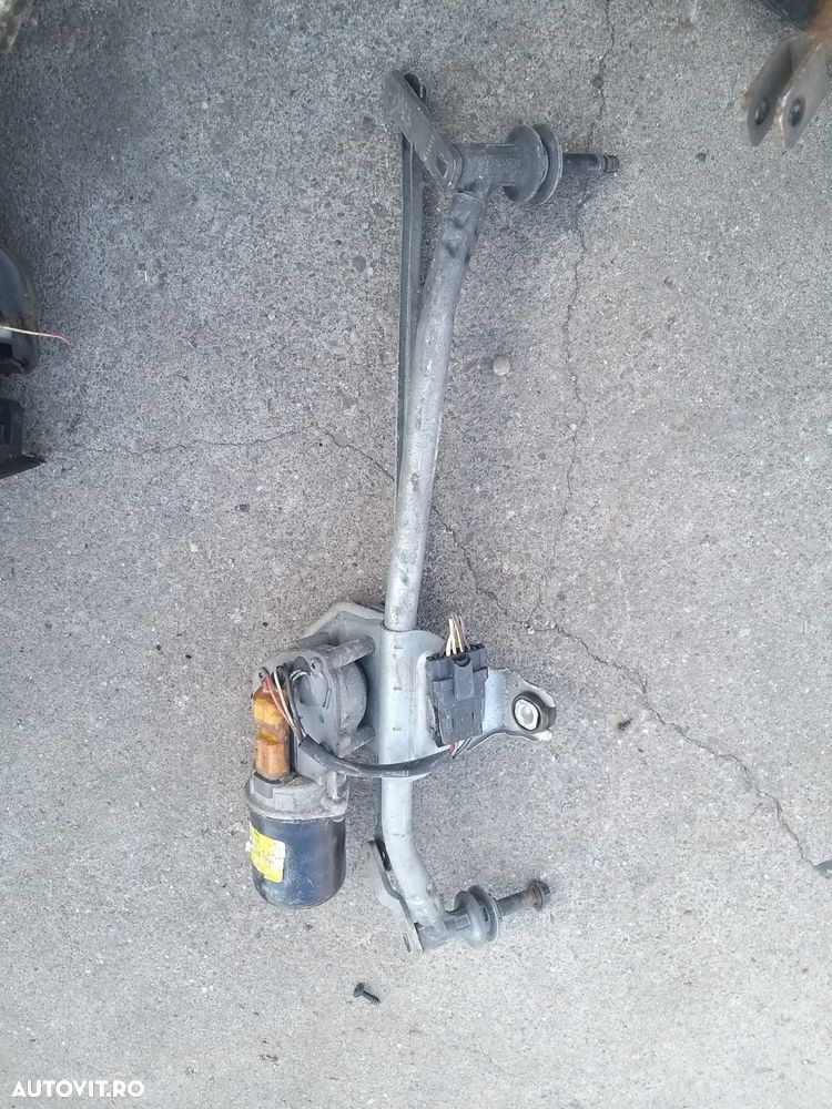 Ansamblu Stergator cu Motoras pentru Renault Trafic din 2013 , 2.0 DCI - 1