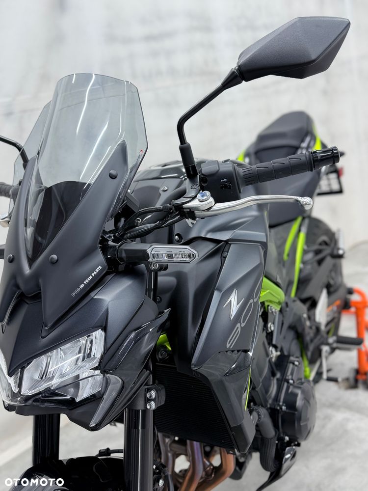 Kawasaki Z 900 - 16