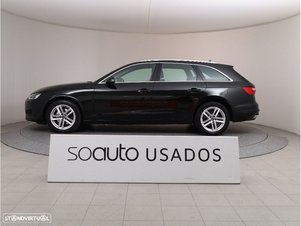 Audi A4 Avant 30 TDI Advanced S tronic - 3
