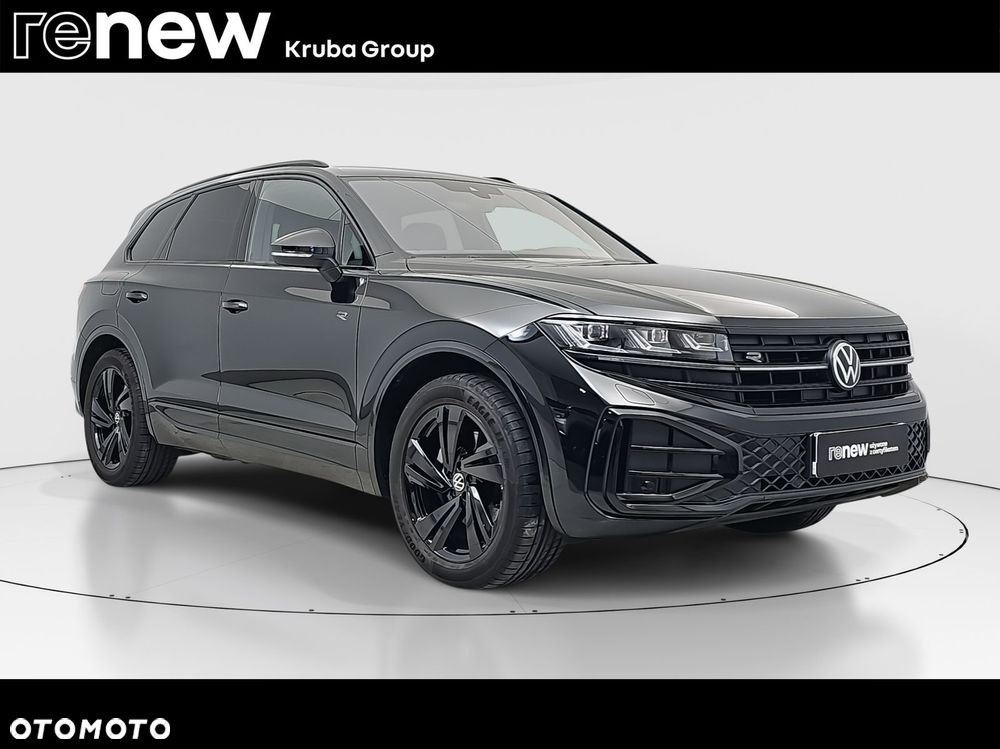 Volkswagen Touareg 3.0 V6 TDI 4Motion R-Line - 3