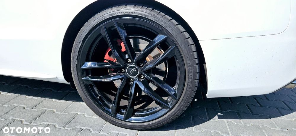 Audi S5 Coupé 3.0 TFSI Quattro S tronic - 13