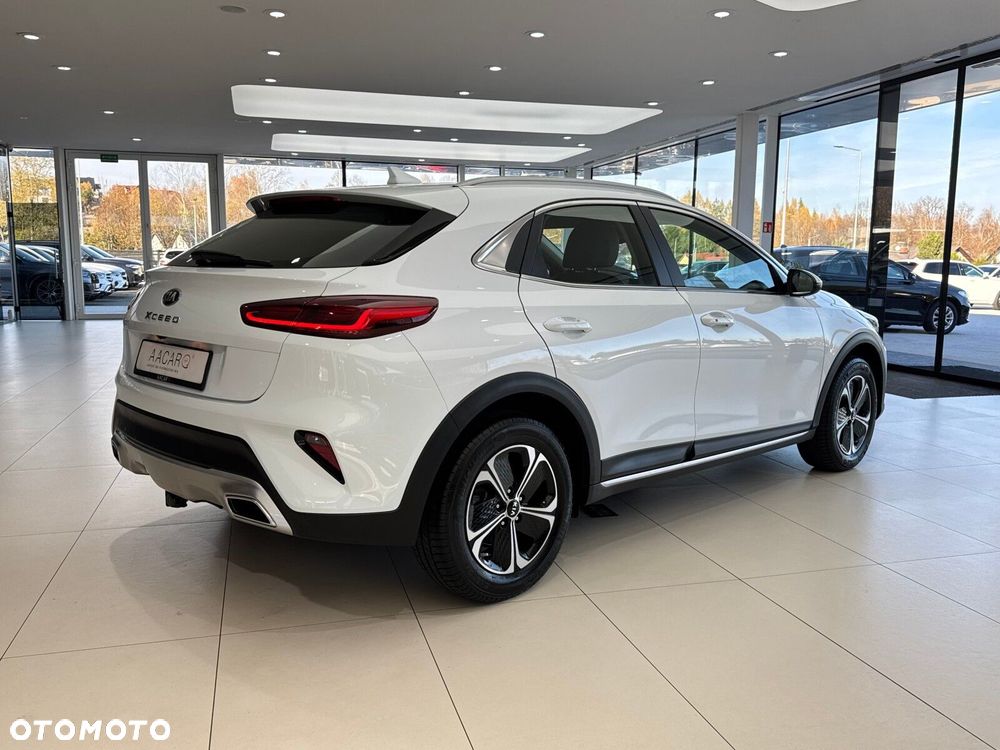 Kia XCeed - 5