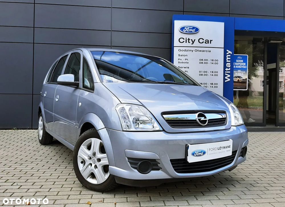 Opel Meriva 1.6 Enjoy - 1