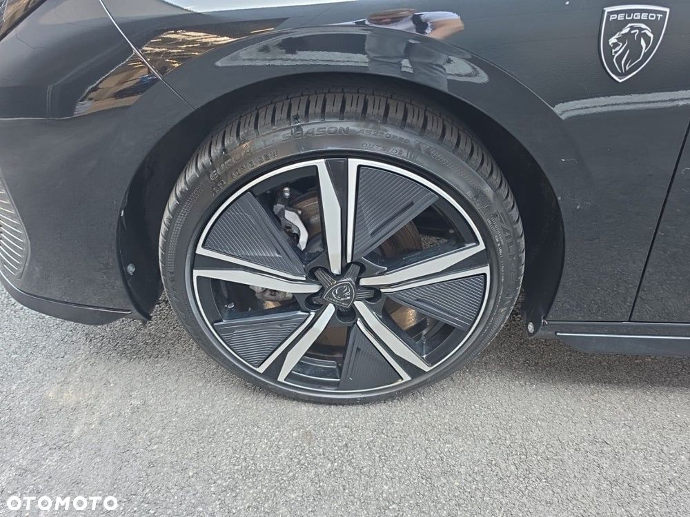 Peugeot 308 - 12