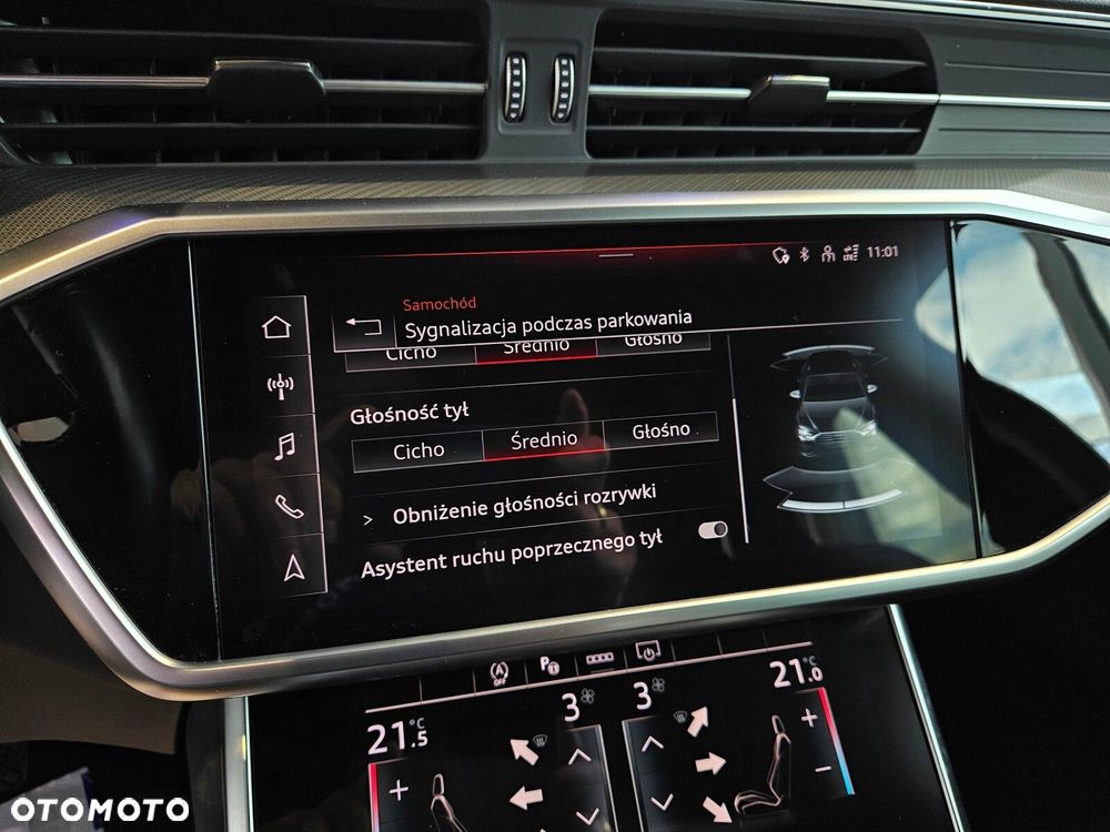 Audi A6 Avant - 23