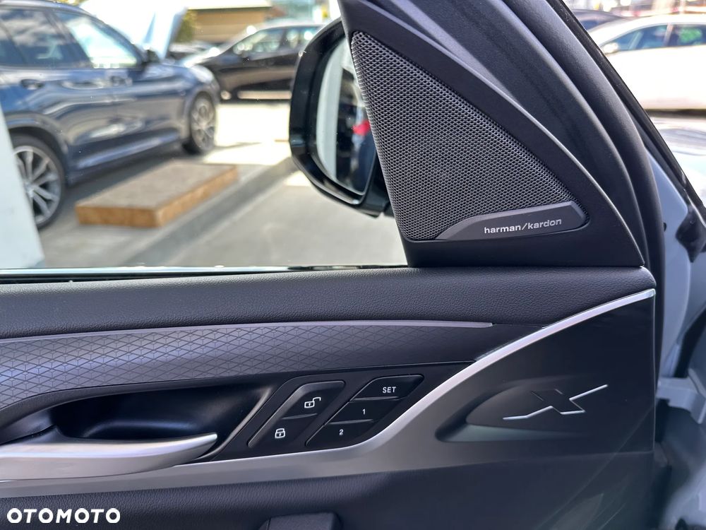 BMW X4 - 13