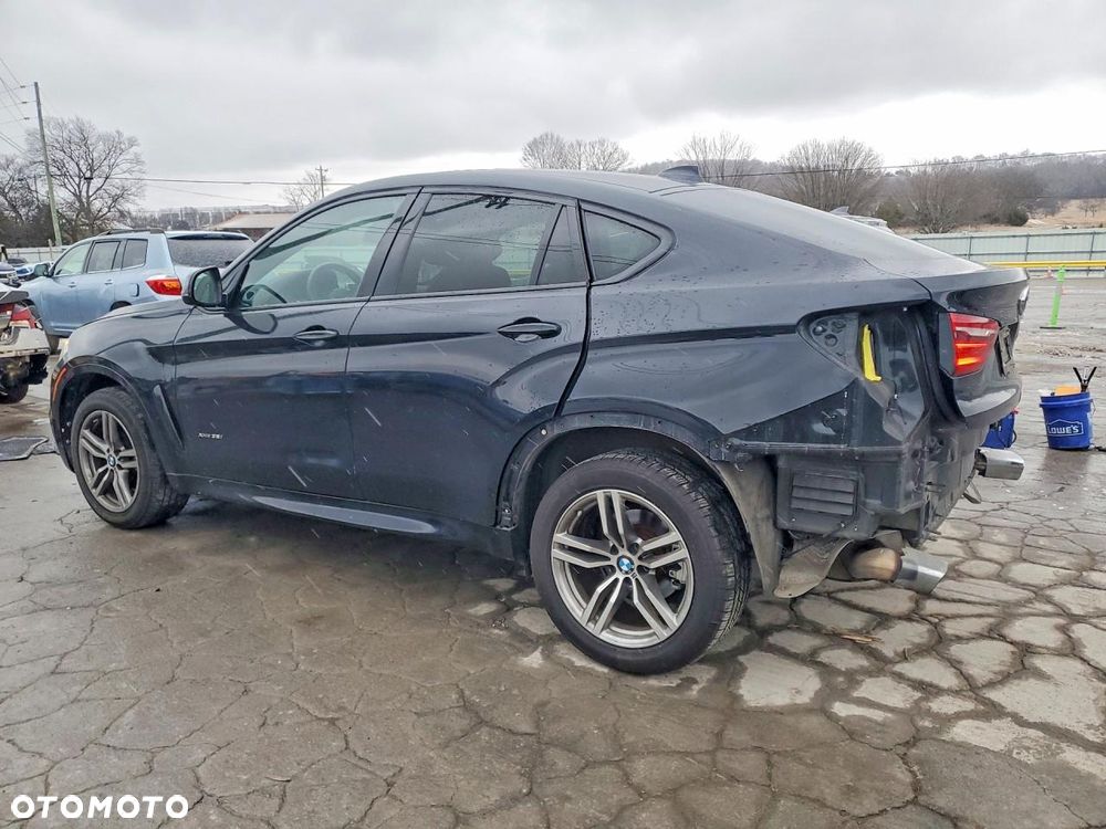 BMW X6 - 3