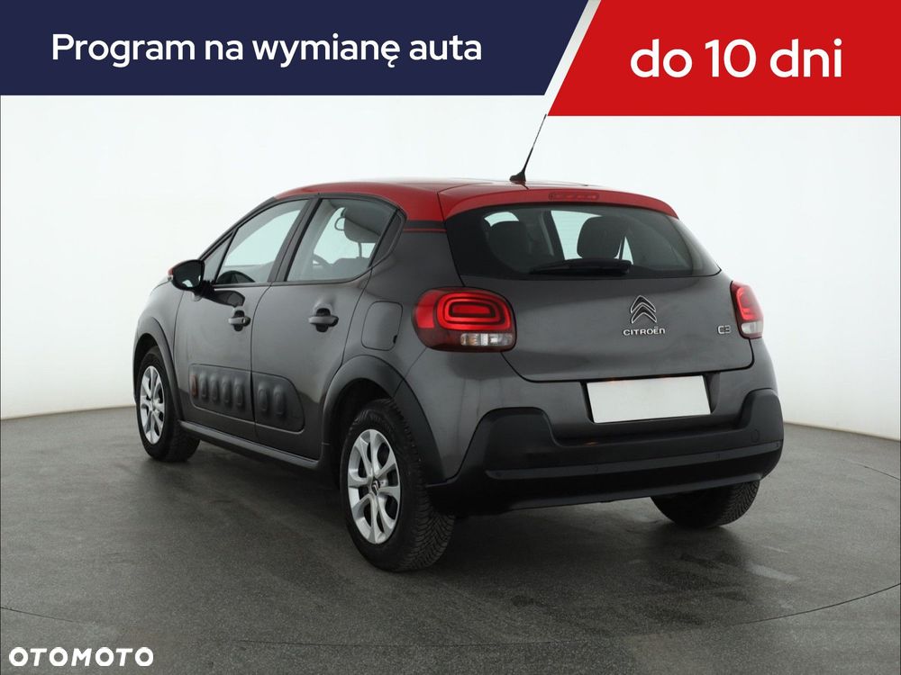 Citroën C3 - 5