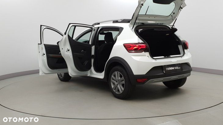 Dacia Sandero - 11