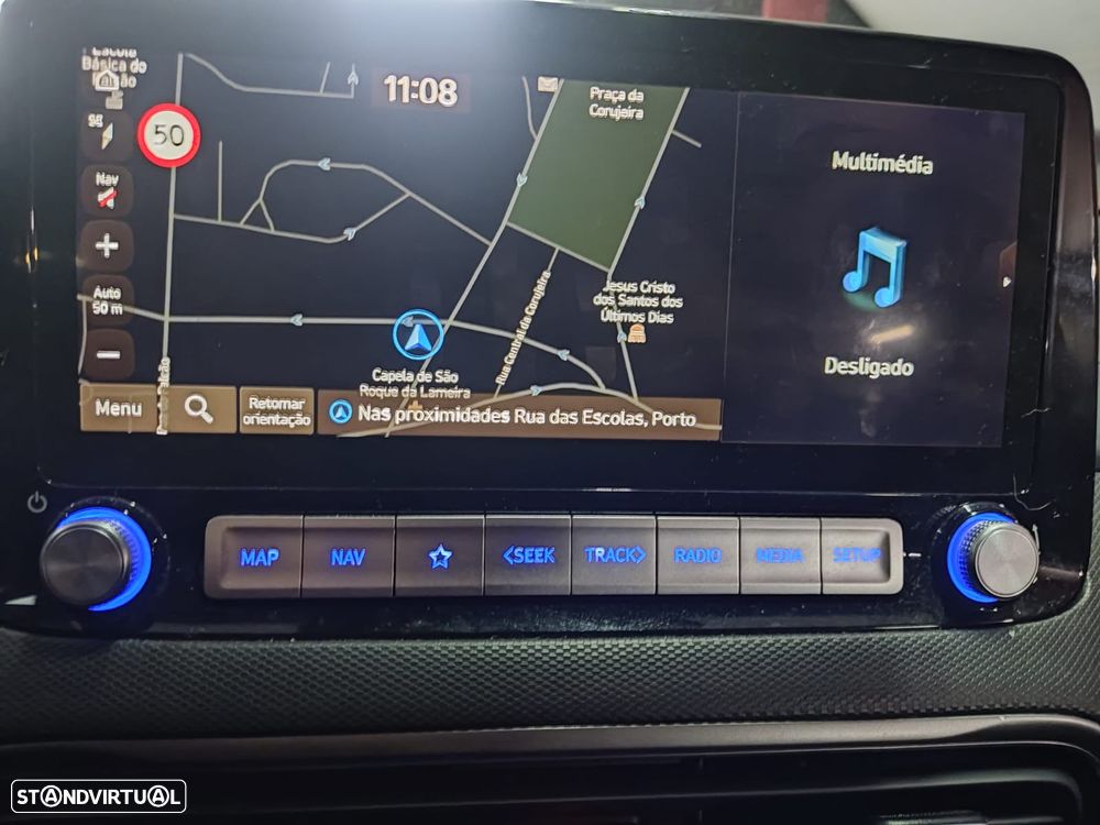 Hyundai Kauai Trend - 8