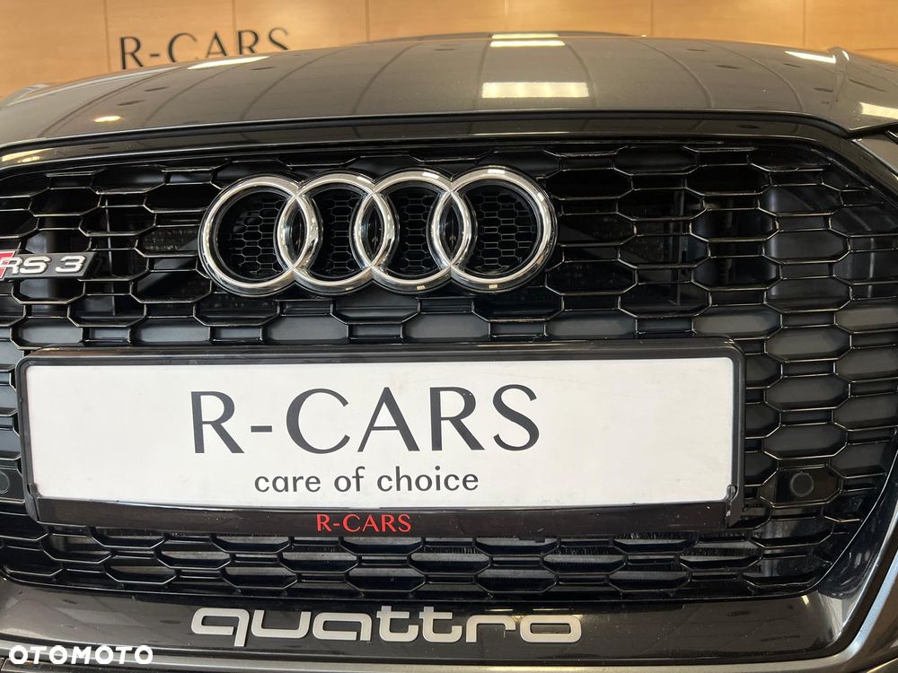 Audi RS3 Sportback 2.5 TFSI Quattro S tronic - 15