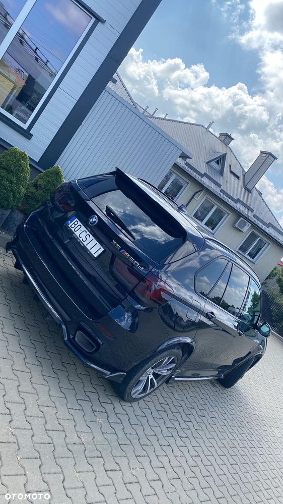 BMW X5 M - 3