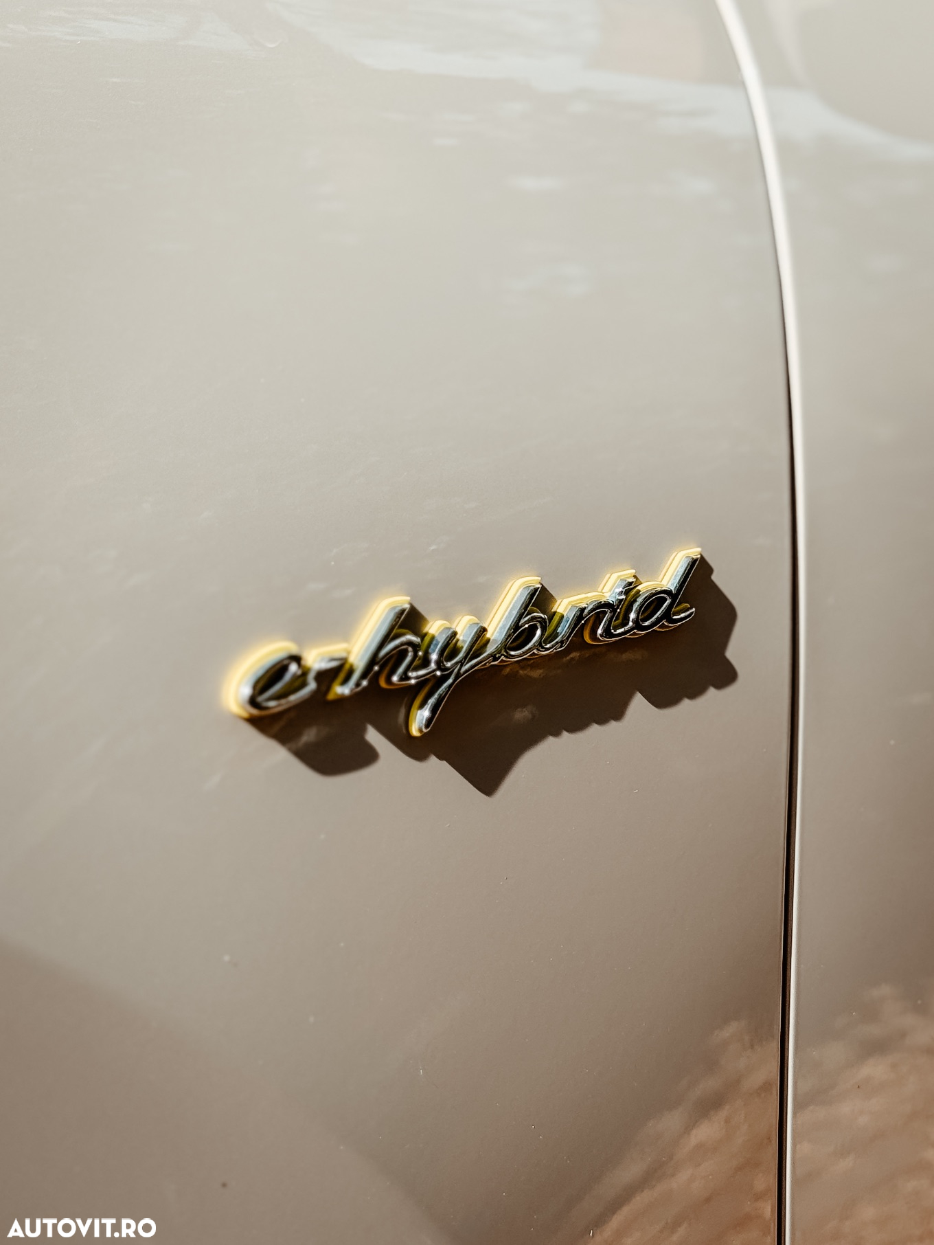 Porsche Cayenne S E-Hybrid Tiptronic S - 14