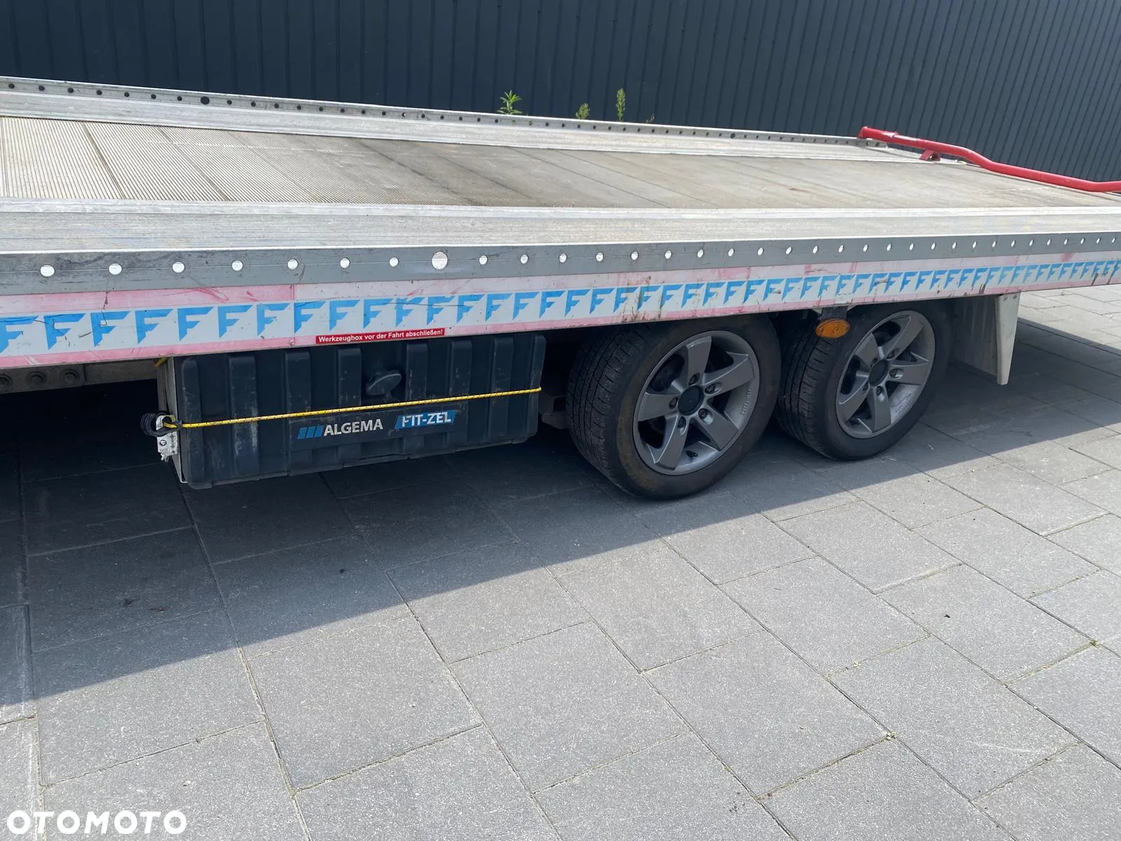 Volkswagen T6 SPEEDER - 7