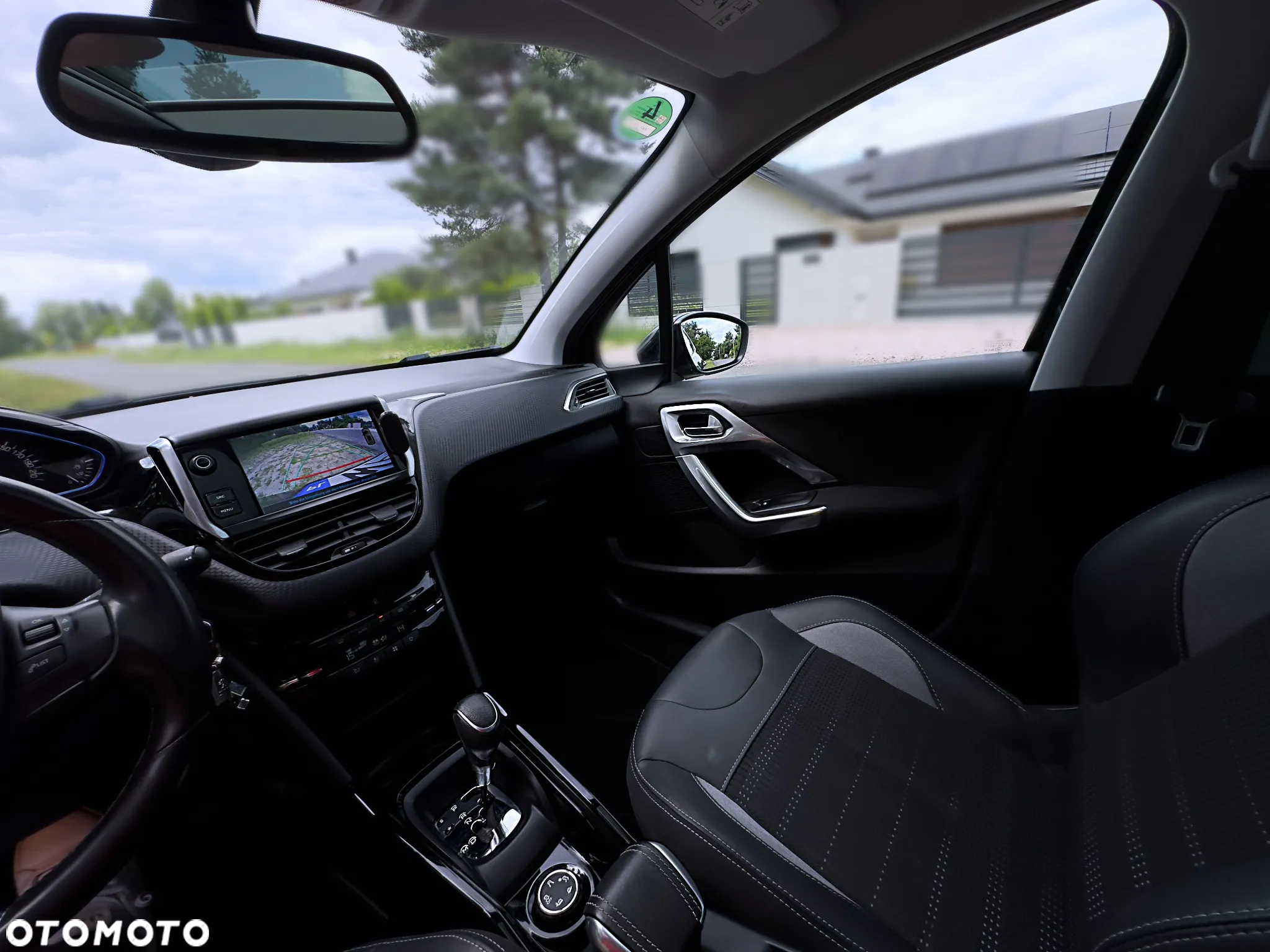 Peugeot 2008 - 14