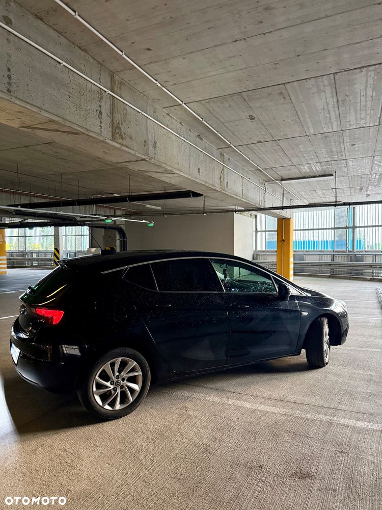 Opel Astra 1.6 CDTI Cosmo - 5