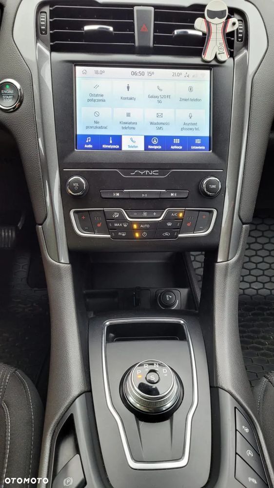 Ford Mondeo 2.0 EcoBlue Titanium - 7